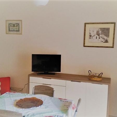 Вілла Casa Vacanze Da Giusy Матера Екстер'єр фото