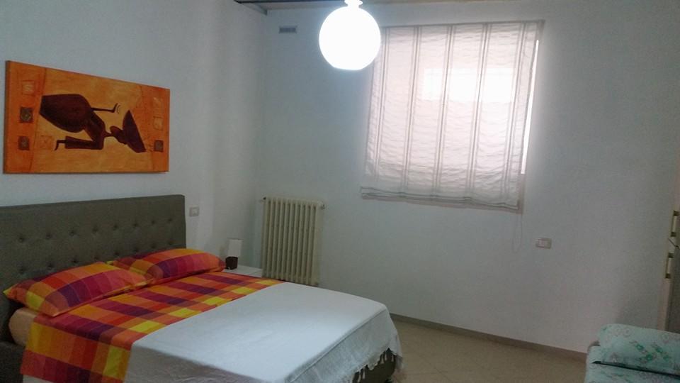 Вілла Casa Vacanze Da Giusy Матера Екстер'єр фото